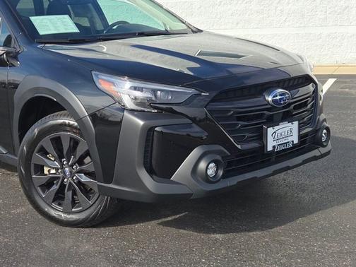 2023 Subaru Outback Onyx Edition