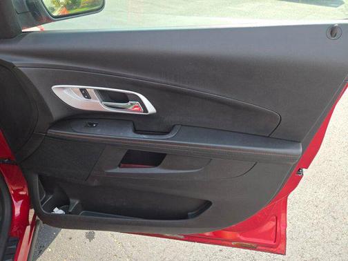 2014 Chevrolet Equinox 1LT