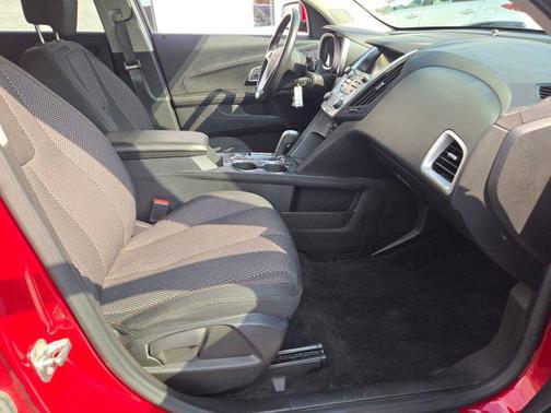 2014 Chevrolet Equinox 1LT