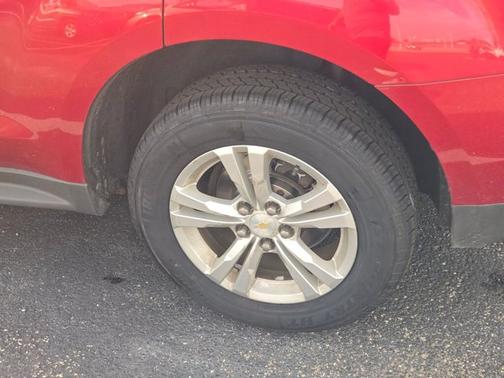 2014 Chevrolet Equinox 1LT