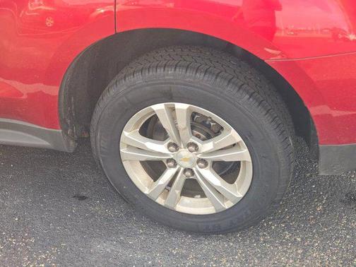 2014 Chevrolet Equinox 1LT