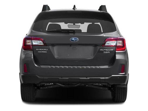 2017 Subaru Outback 3.6R Limited