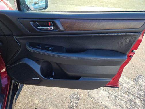 2017 Subaru Outback 3.6R Limited