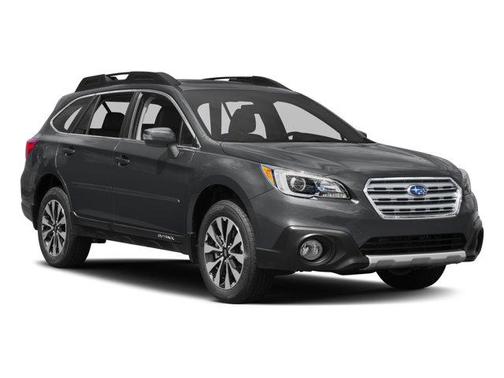 2017 Subaru Outback 3.6R Limited