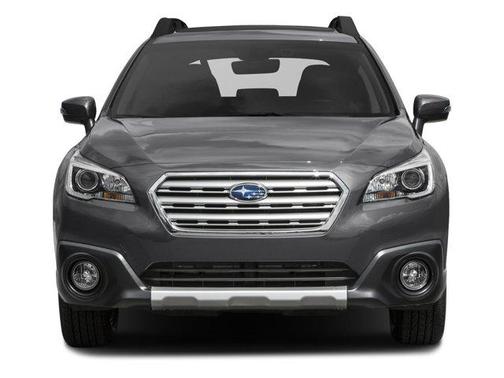 2017 Subaru Outback 3.6R Limited