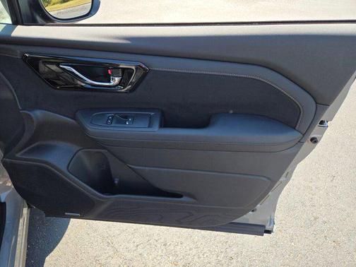 2025 Subaru Forester Hybrid Touring