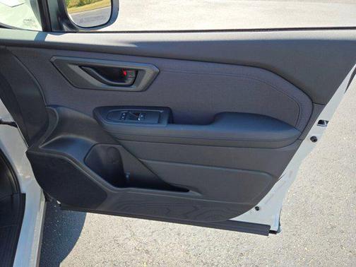 2025 Subaru Forester Hybrid Premium