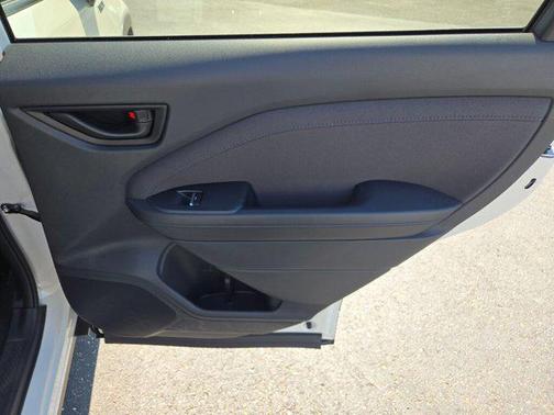 2025 Subaru Forester Hybrid Premium
