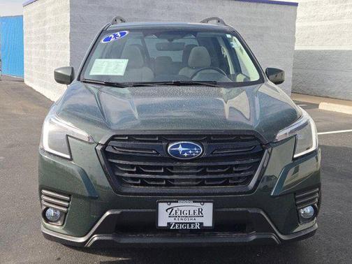 2023 Subaru Forester Premium