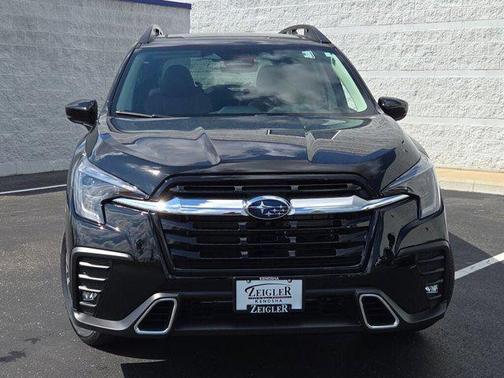 2025 Subaru Ascent Touring 7-Passenger