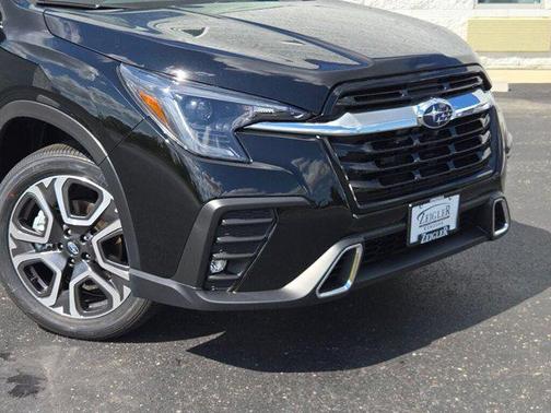 2025 Subaru Ascent Touring 7-Passenger