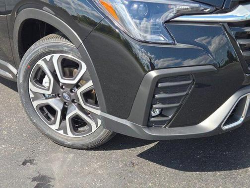 2025 Subaru Ascent Touring 7-Passenger