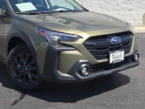 2025 Subaru Outback Onyx Edition XT