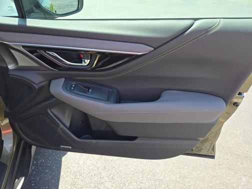 2025 Subaru Outback Onyx Edition XT