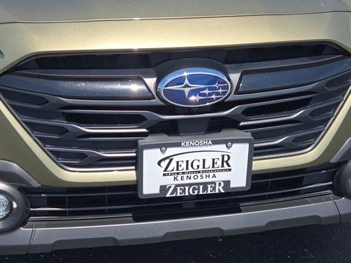 2025 Subaru Outback Onyx Edition XT