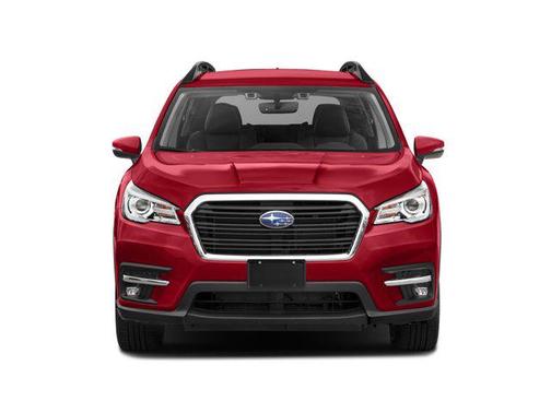 2022 Subaru Ascent Limited 7-Passenger