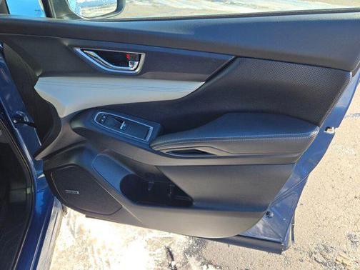 2022 Subaru Ascent Limited 7-Passenger