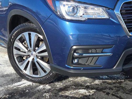2022 Subaru Ascent Limited 7-Passenger