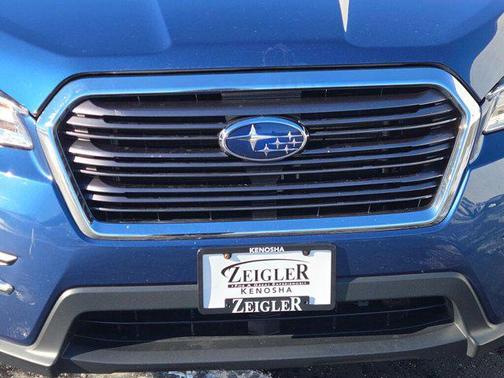 2022 Subaru Ascent Limited 7-Passenger