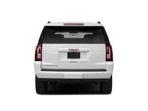 2020 GMC Yukon XL SLT