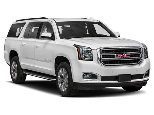 2020 GMC Yukon XL SLT