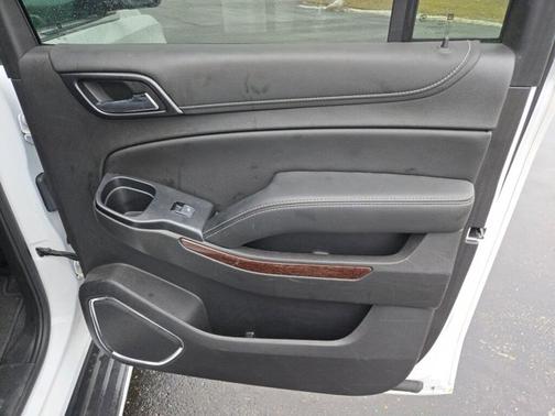 2020 GMC Yukon XL SLT