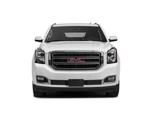 2020 GMC Yukon XL SLT