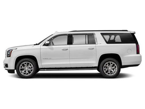 2020 GMC Yukon XL SLT