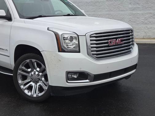2020 GMC Yukon XL SLT