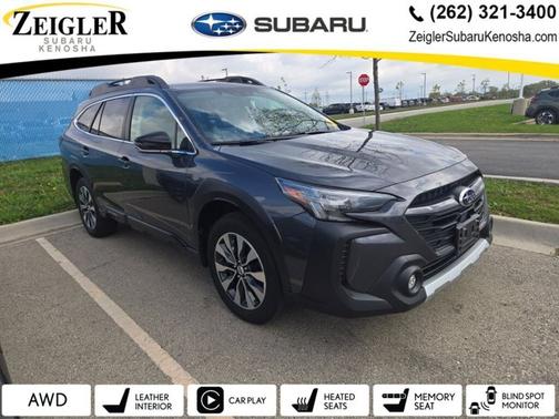 2024 Subaru Outback Limited