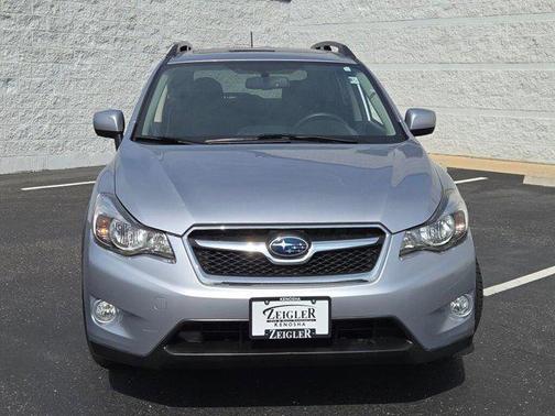 2014 Subaru XV Crosstrek 2.0i Premium