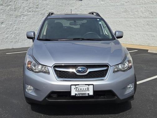 2014 Subaru XV Crosstrek 2.0i Premium
