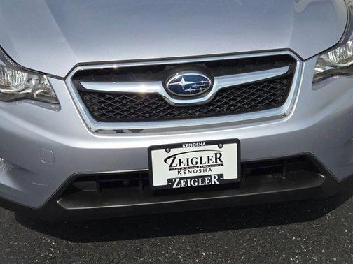 2014 Subaru XV Crosstrek 2.0i Premium