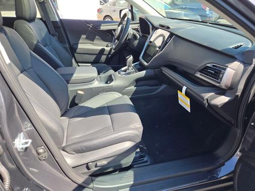 2025 Subaru Outback Touring