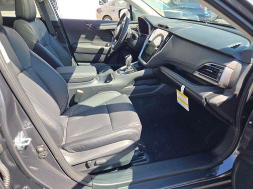 2025 Subaru Outback Touring