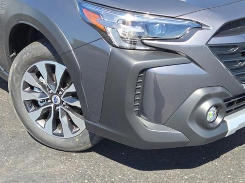 2025 Subaru Outback Touring