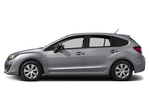 2015 Subaru Impreza 2.0i Sport Limited