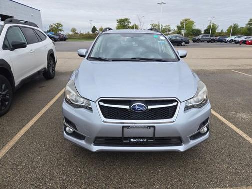 2015 Subaru Impreza 2.0i Sport Limited