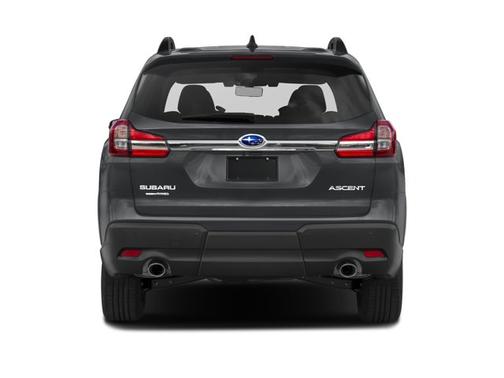 2021 Subaru Ascent Touring 7-Passenger