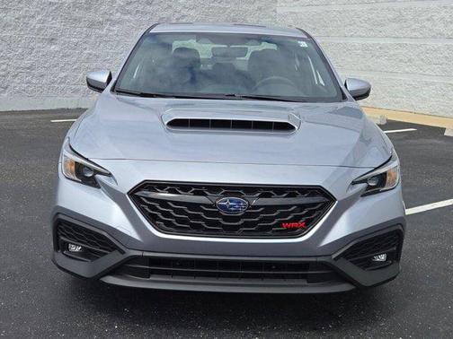 2025 Subaru WRX Premium
