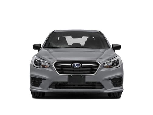 Twilight Blue Metallic 2018 Subaru Legacy Premium