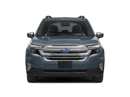 2025 Subaru Forester Hybrid Premium