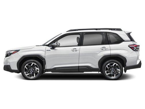 2025 Subaru Forester Hybrid Premium
