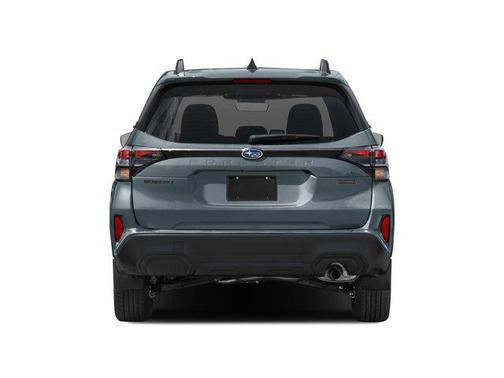2025 Subaru Forester Hybrid Premium