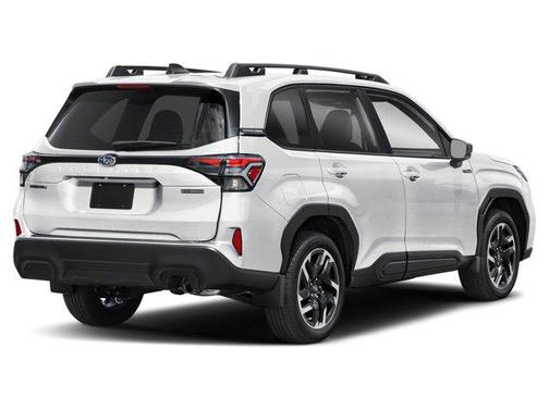 2025 Subaru Forester Hybrid Premium