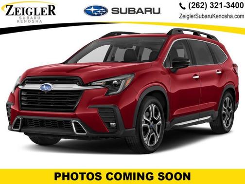 2026 Subaru Ascent Touring 7-Passenger