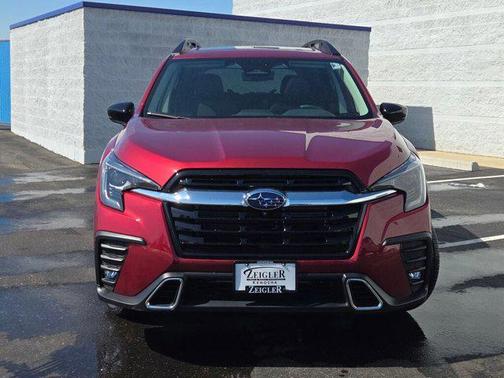 2026 Subaru Ascent Touring 7-Passenger