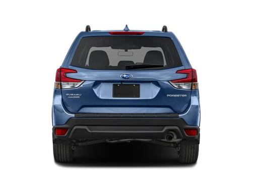 2022 Subaru Forester Base Trim Level
