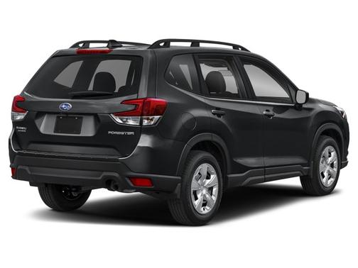 2022 Subaru Forester Base Trim Level