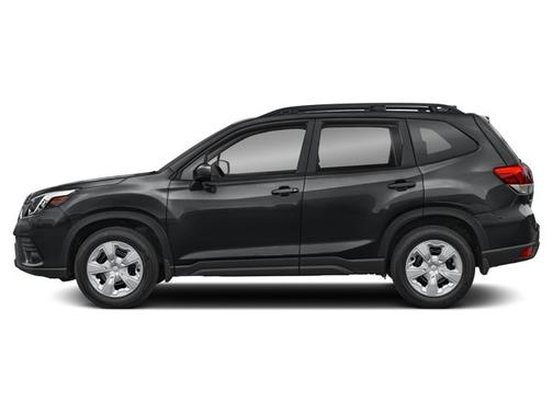 2022 Subaru Forester Base Trim Level